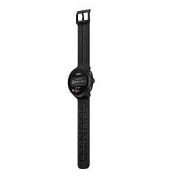Suunto Run 2 All Black 4gb - Montre | Suunto