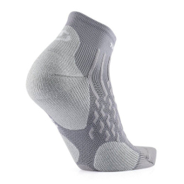 Outdoor Light Ankle Grey - Chaussettes | Thermic
