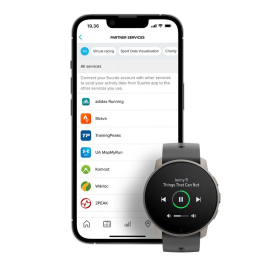 Suunto 9 Peak Pro Titanium Slate - Gps | Suunto