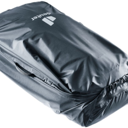 Housse Transport Flight Cover 60 - 90 Noir | Deuter