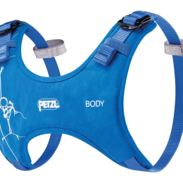 Body Bleu - Harnais | Petzl
