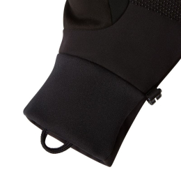 Gants Apex Etip Noir - Gants | The North Face