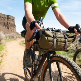 Hubba Hubba Bikepack 2 - Tente | Msr