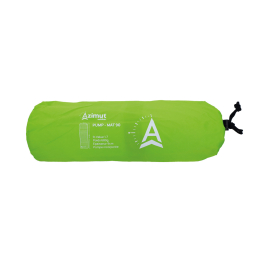 Matelas Randonnee Gonflable Pump-mat 90 Vert | Azimut Outdoor