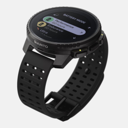 Vertical All Black - Gps Running | Suunto