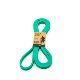 Elastic Band Vert 15kg - Accessoires | Yy Vertical