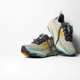 Ghost Trail Bleached Sand