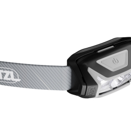 Tikka Core Noir - Lampes Frontales | Petzl