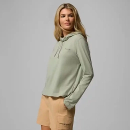 Sweat Femme Sun Trek Safari - Tee Shirt Ml | Columbia Sportswear