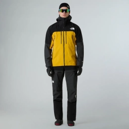 Veste Summit Mountain Gtx Pro Gold / Black - Veste | The North Face