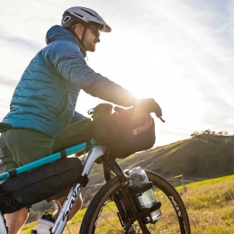 Midloader 4,5l - Sacoches | Topeak