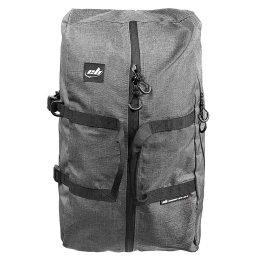 E Bag 35 Grey Flecked - Sac A Corde | Eb