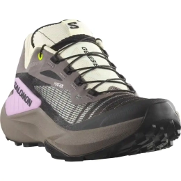 Genesis Femme Iron / Vanilla Ice - Chaussures | Salomon