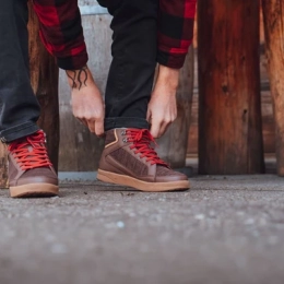 Machu Waterproof Chocolate