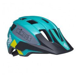 Nimbus Vert - Casque | Urge
