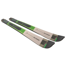 Mtn 86 Pro - 2026 - Ski De Rando | Salomon