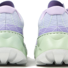 Tomir 2.0 F Blue Green - Chaussures | Nnormal