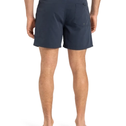 Everiday Volley 15 Black Navy - Maillot de bain | Quiksilver