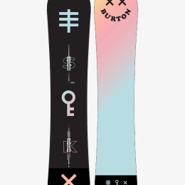 Skeleton Key - 162 - Snowboard | Burton