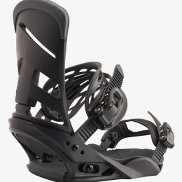 FIXATION MISSION BLACK