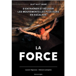 La Force - Equipement Outdoor | Cqfd Sas