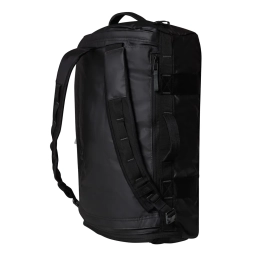 Base Camp Voyager Duffel 32l Black Asphalt Grey | The North Face