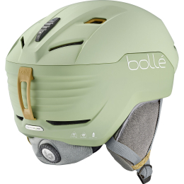 Eco Ryft Pure Mips Matcha Matte - Casque | Bolle