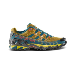 Chaussures randonnée Ultra Raptor 2 Everglade / Savana La Sportiva
