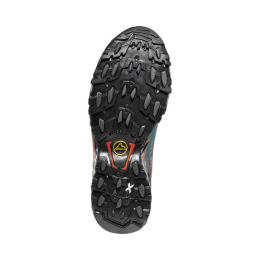 Chaussures randonnée Ultra Raptor 2 Everglade / Savana La Sportiva
