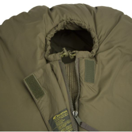 Defense 4 Long -8.8° - Sac De Couchage | Carinthia