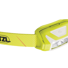 Tikka Jaune - Lampes Frontales | Petzl