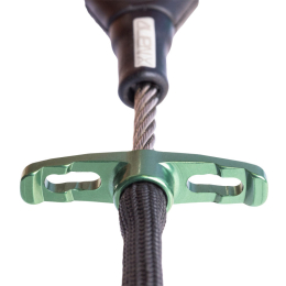 Alien X Green - Coinceurs | Aliens