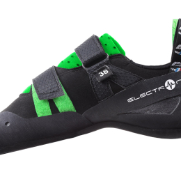 Chausson Electron - Chaussons | Eb
