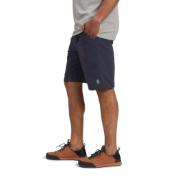 Short Sierra Charcoal - Short | Black Diamond