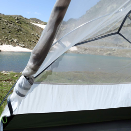 Chambre Alta Ruta 2 Sl - Accessoire Tente | Azimut Outdoor