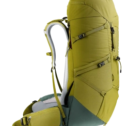Aircontact Core 50+10 Cactus-ivy - Sac A Dos | Deuter