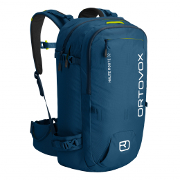 Haute Route 32 Petrol Blue