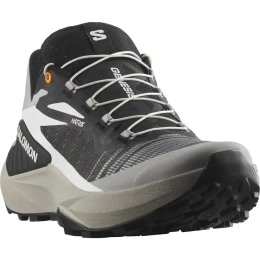 Genesis Black / Alloy - Chaussures | Salomon