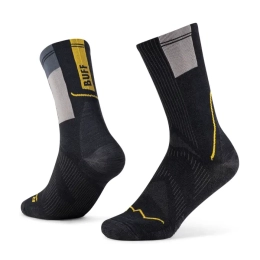 Coolnet Crew Graphite - Chaussettes | Buff