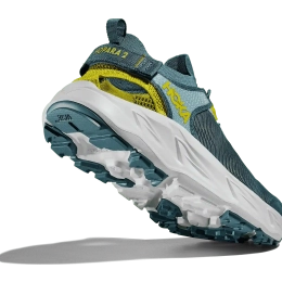 Hopara 2 Druzy Mountain Fog - Chaussures | Hoka