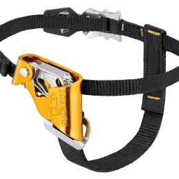 Bloqueur Pantin Droit - Travaux En Hauteur | Petzl