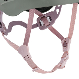 Borea Jungle Green - Casques | Petzl