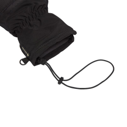 Gants Mission Black - Gants | Black Diamond