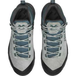 Ubic Mid Gtx Femme Seaweed - Chaussures | Millet