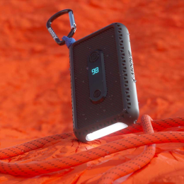 Rugged 10 000 - Batteries Nomades | Xmoove