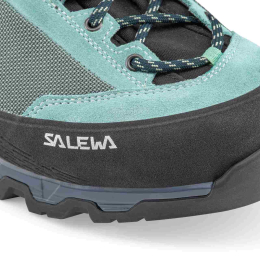 Mtn Trainer 3 Tech Mid Gtx Femme Orion Blue - Chaussures