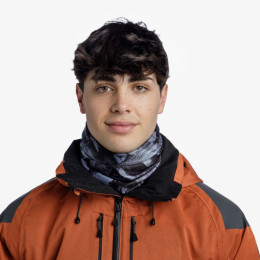 Tour De Cou Thermonet Skatick Graphite - Tour De Cou | Buff