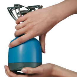 Bleuet Cv300 S - Réchaud | Campingaz