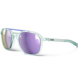 Slack Cover Spectron Menthe Gris Clair - Lunettes | Julbo