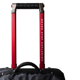 Base Camp Voyager 21 Roller Black - Trolley | The North Face